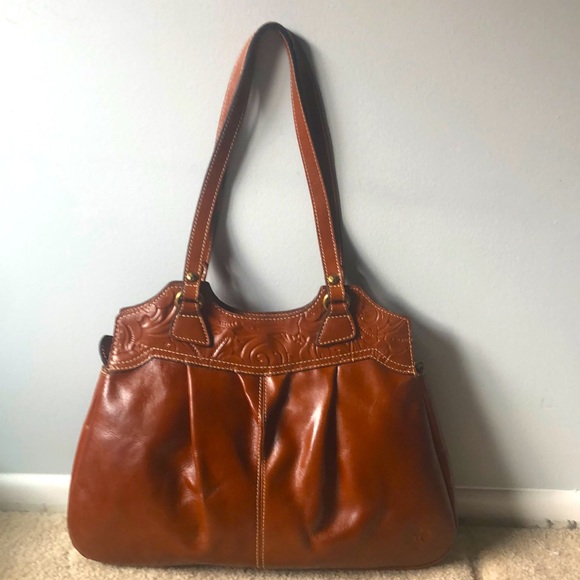 Patricia Nash Handbags - Patricia Nash Shoulder Bag